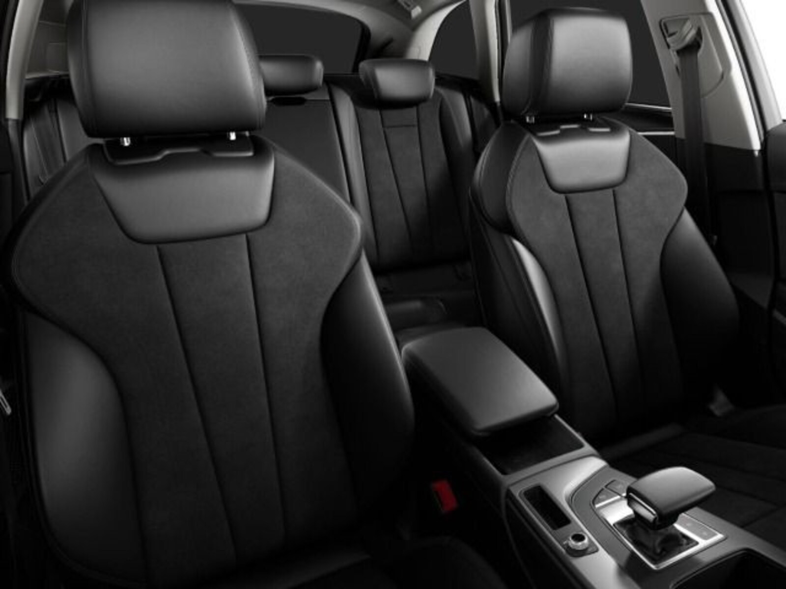 Audi A4 Avant – Bild 10