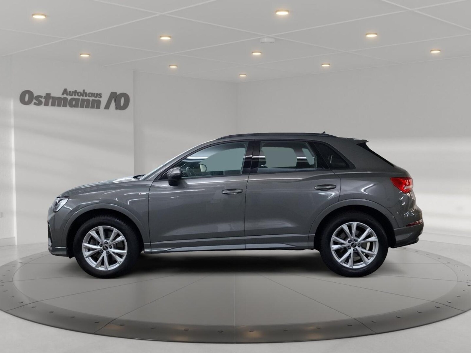 Audi Q3 – Bild 3