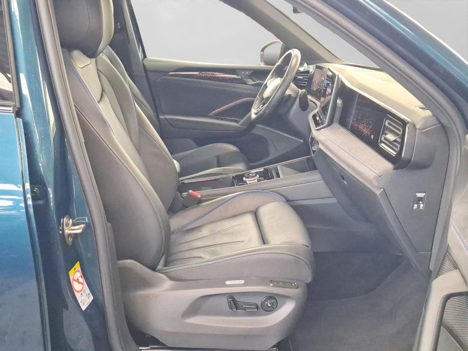 Volkswagen Tiguan – Bild 4
