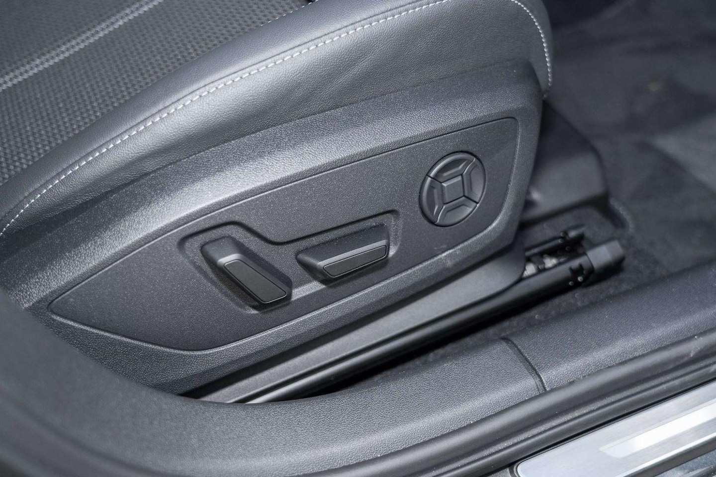 Image about Audi A3 Sedan TFSI S tronic