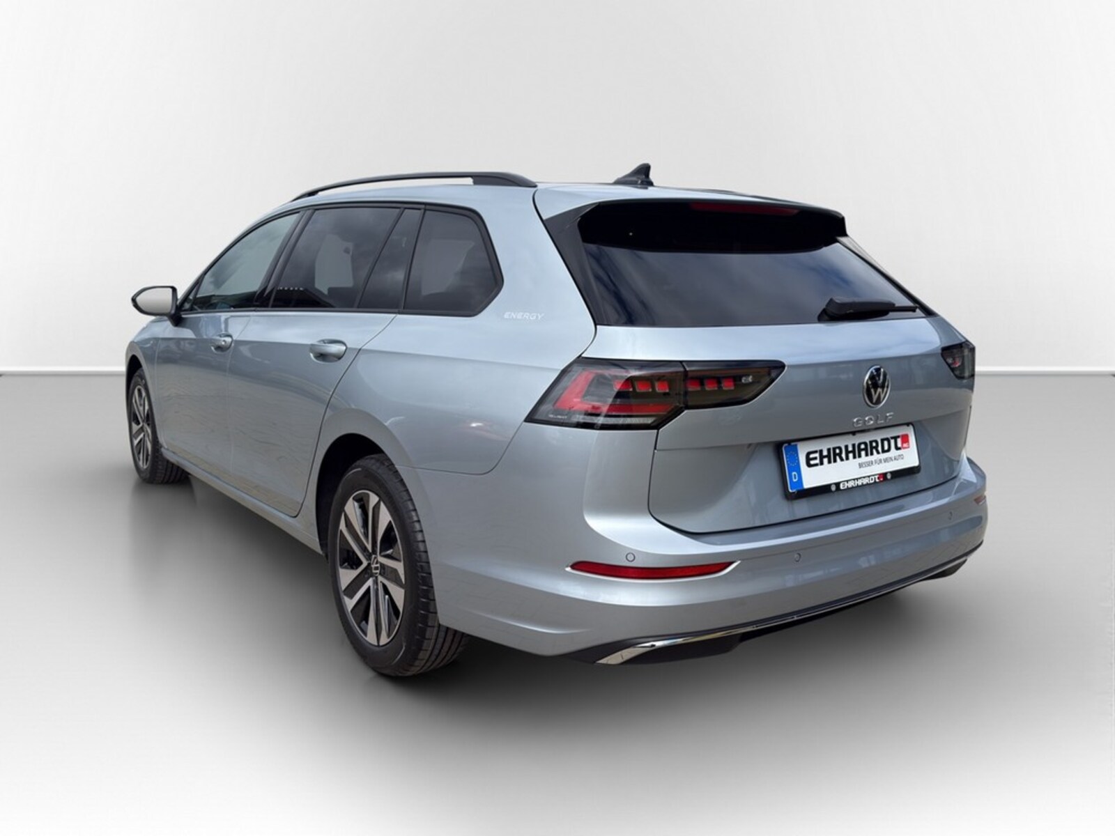 Volkswagen Golf Variant – Bild 7