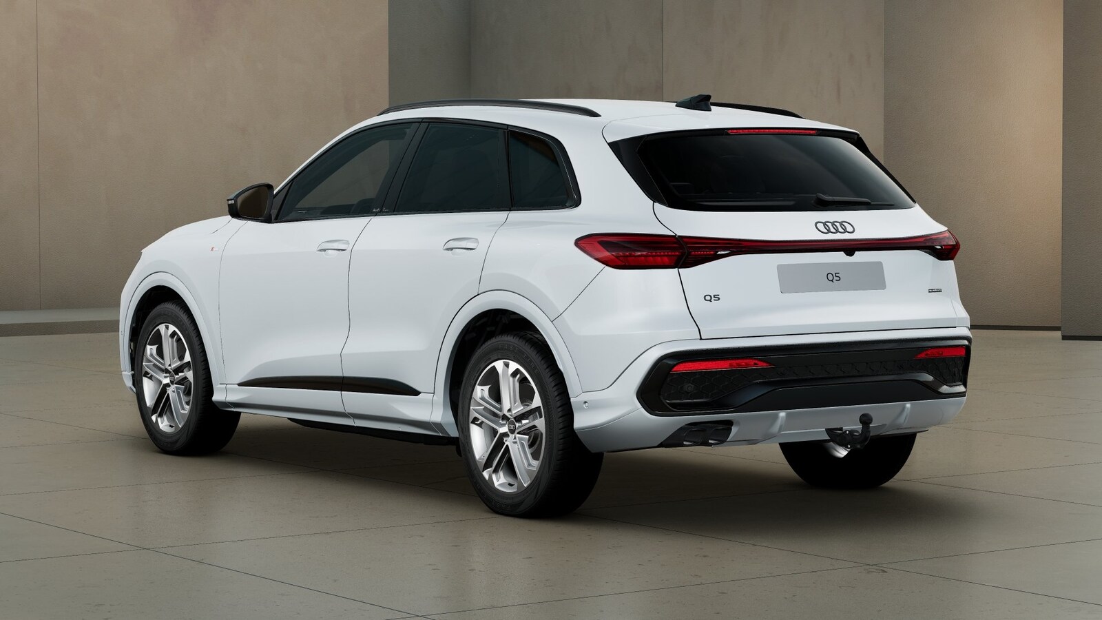 Audi Q5 – Bild 3