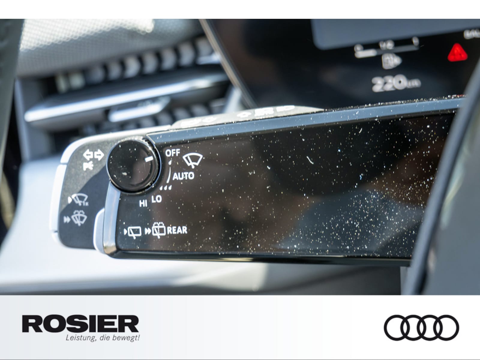 Audi Q3 – Bild 16