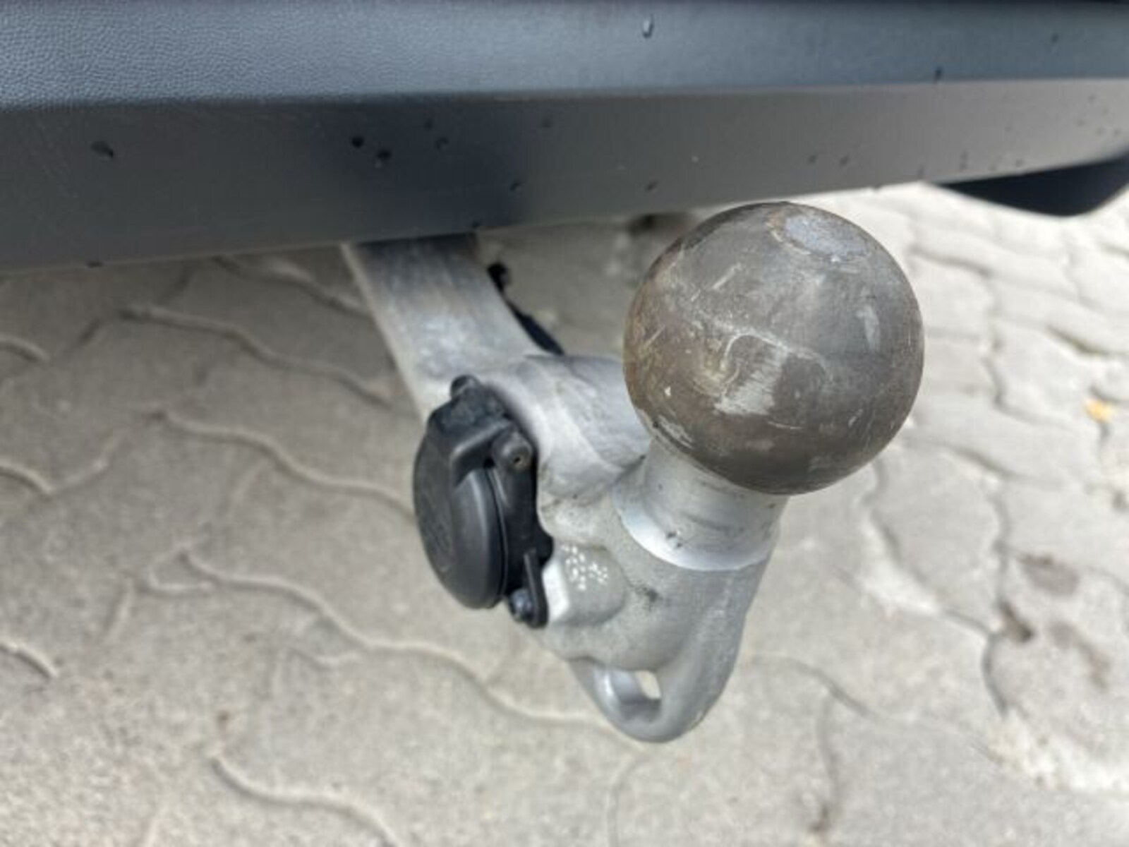 Volkswagen Tayron – Bild 20