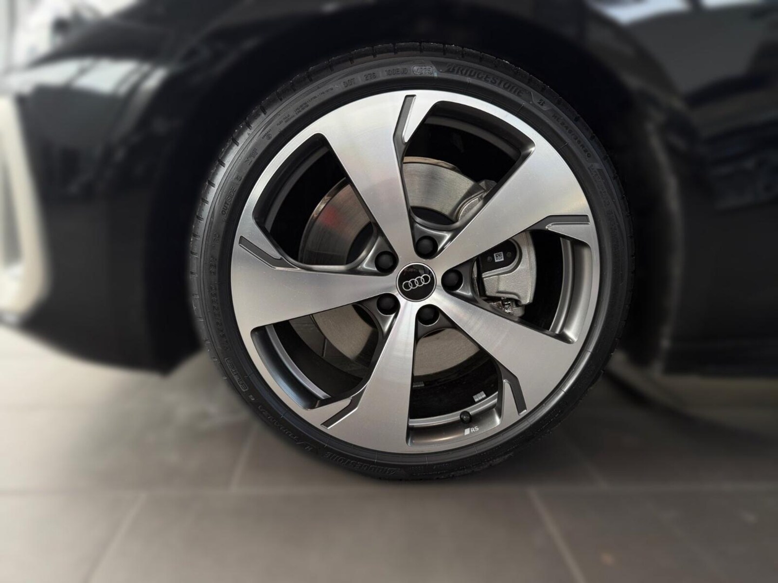 Audi A5 Avant – Bild 5