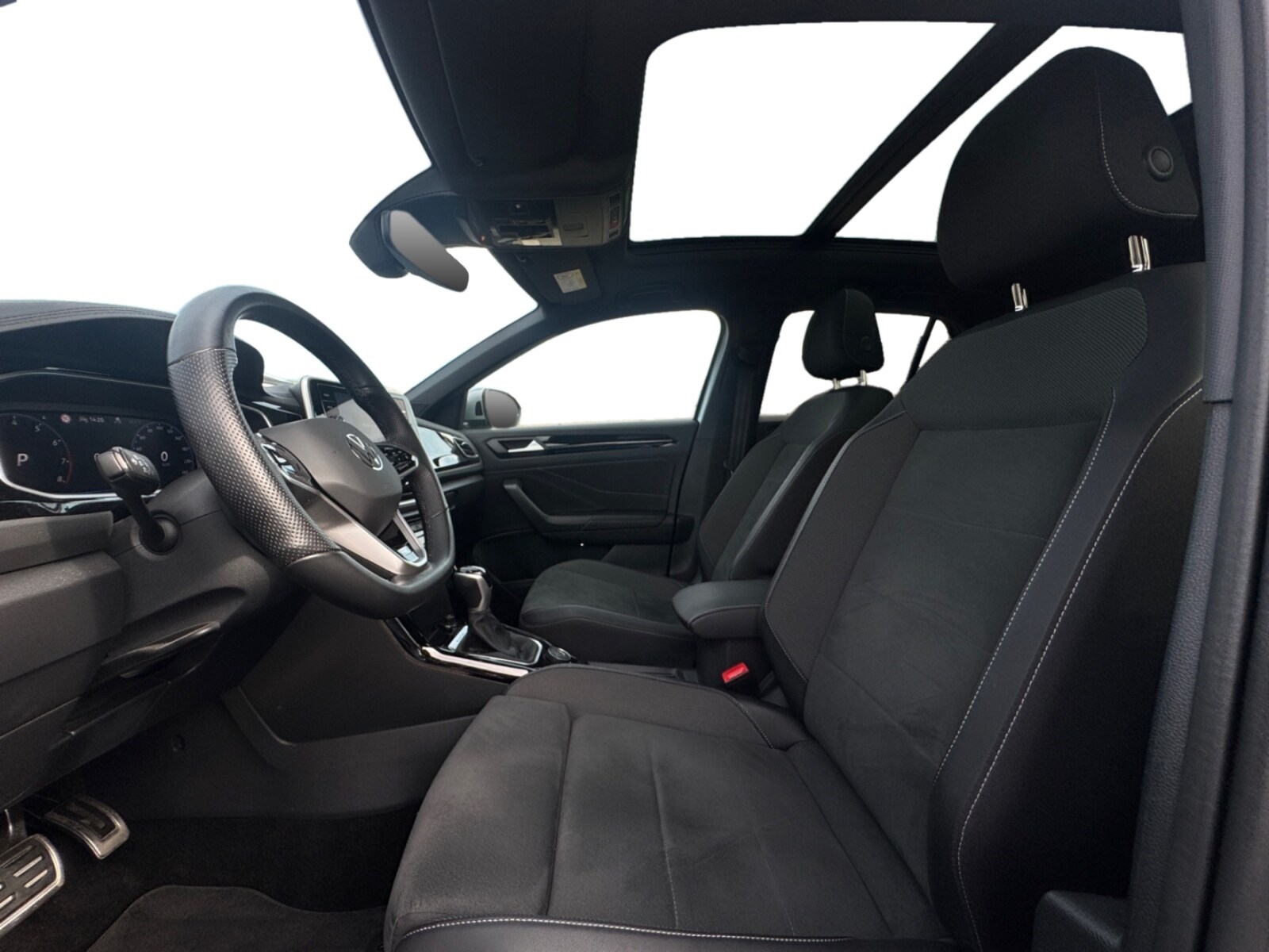 Volkswagen T-Roc – Bild 9