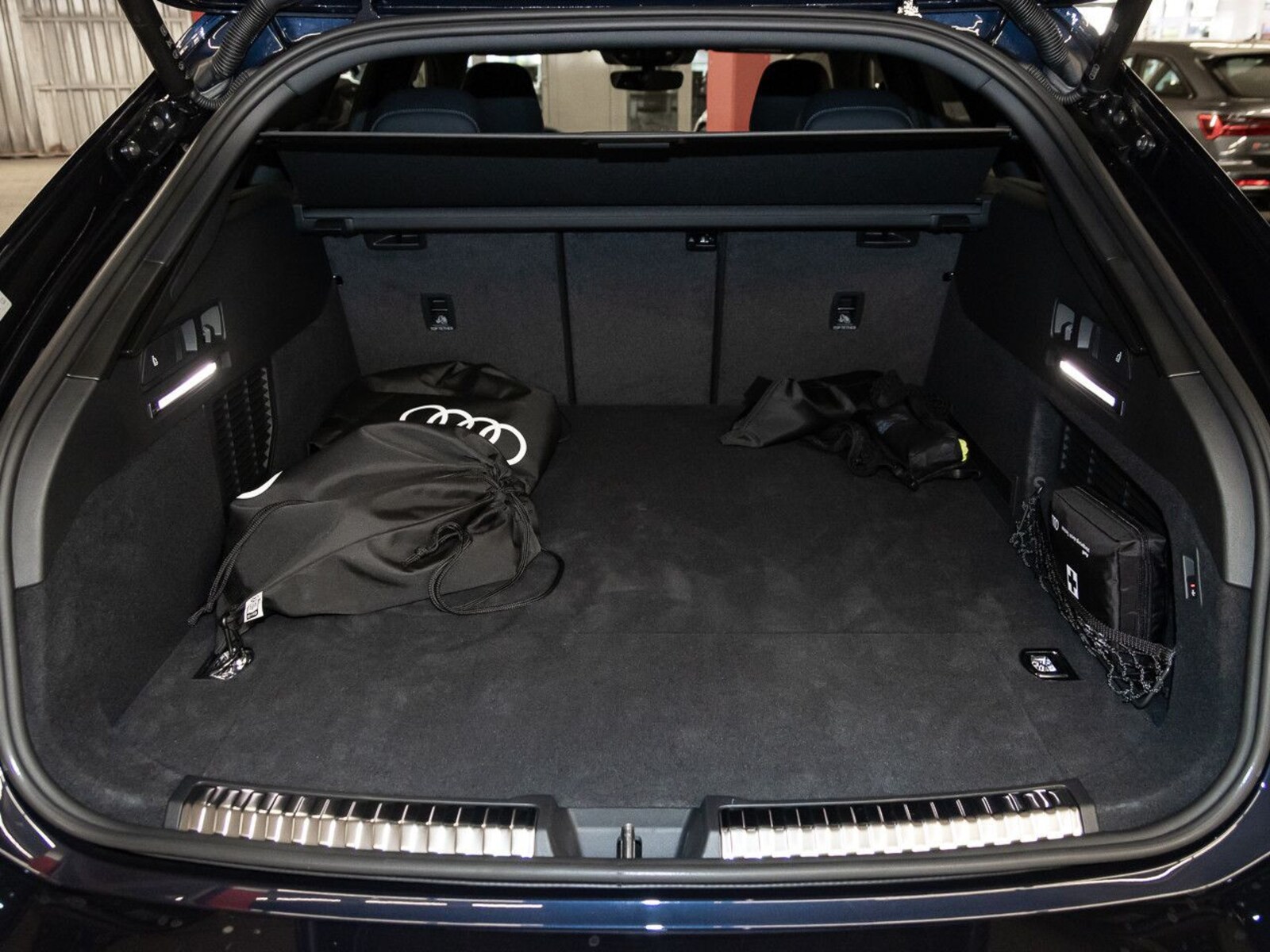 Audi A6 Avant – Bild 6