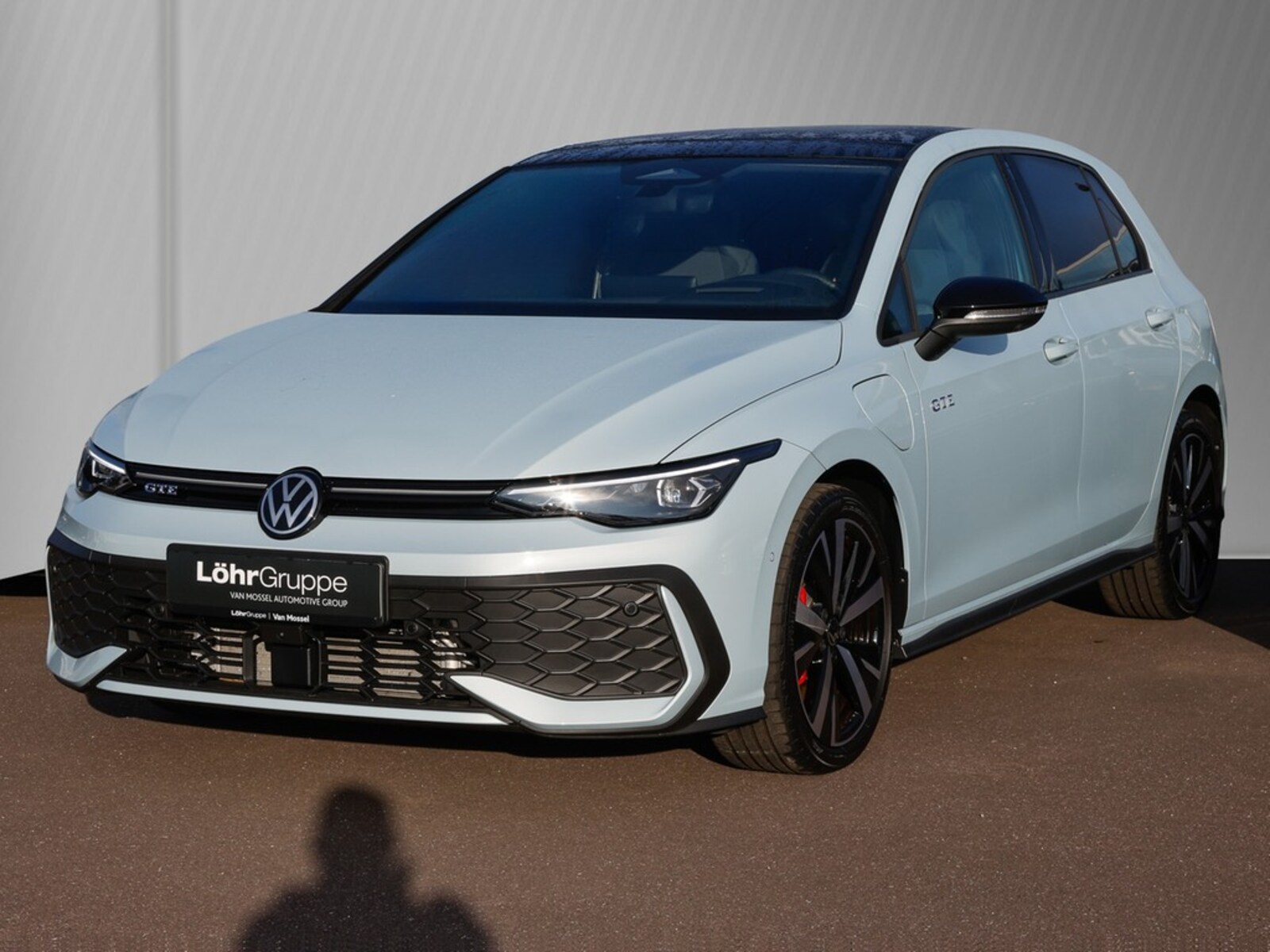 Volkswagen Golf – Bild 2