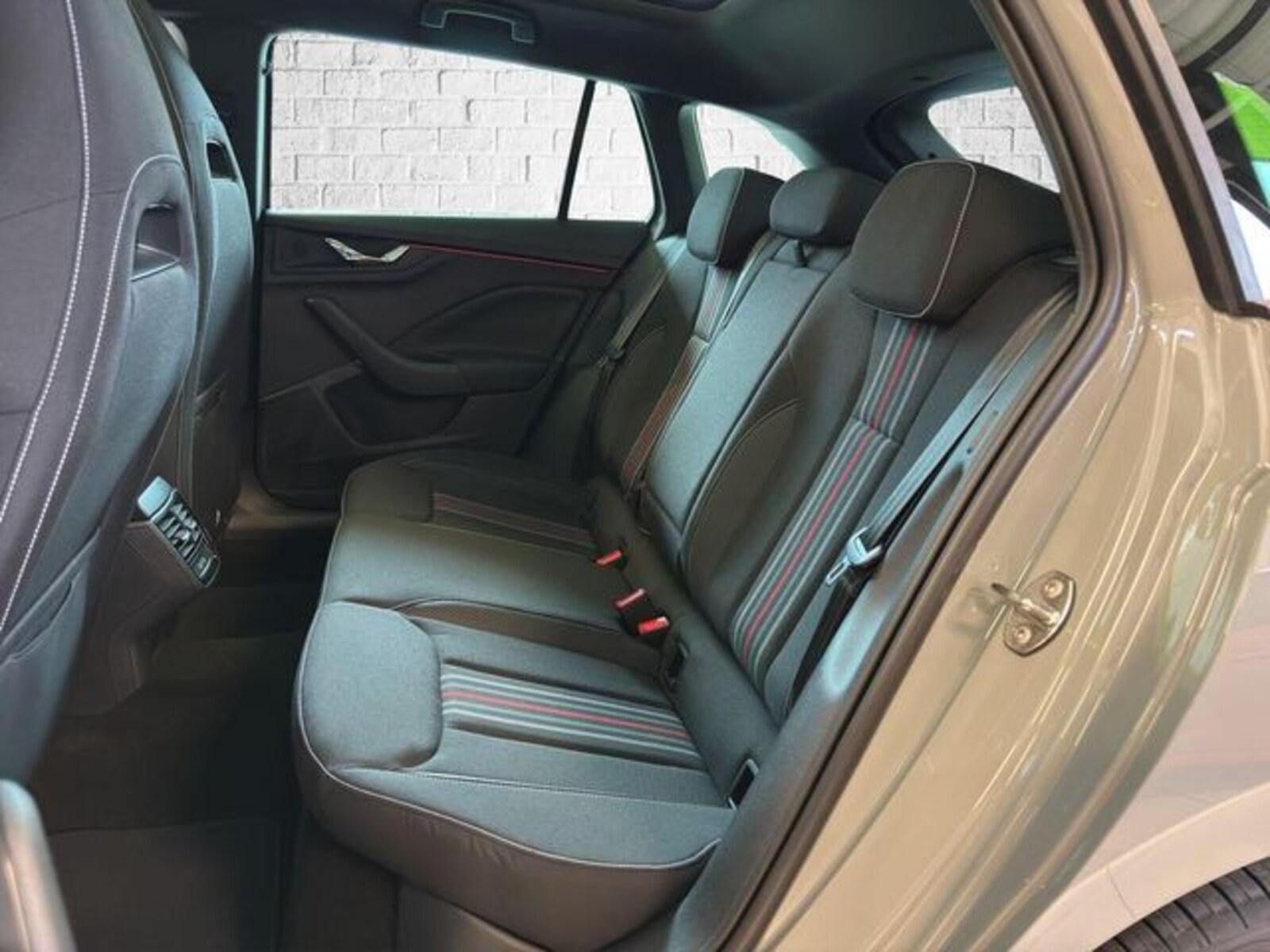 Škoda Scala – Bild 13