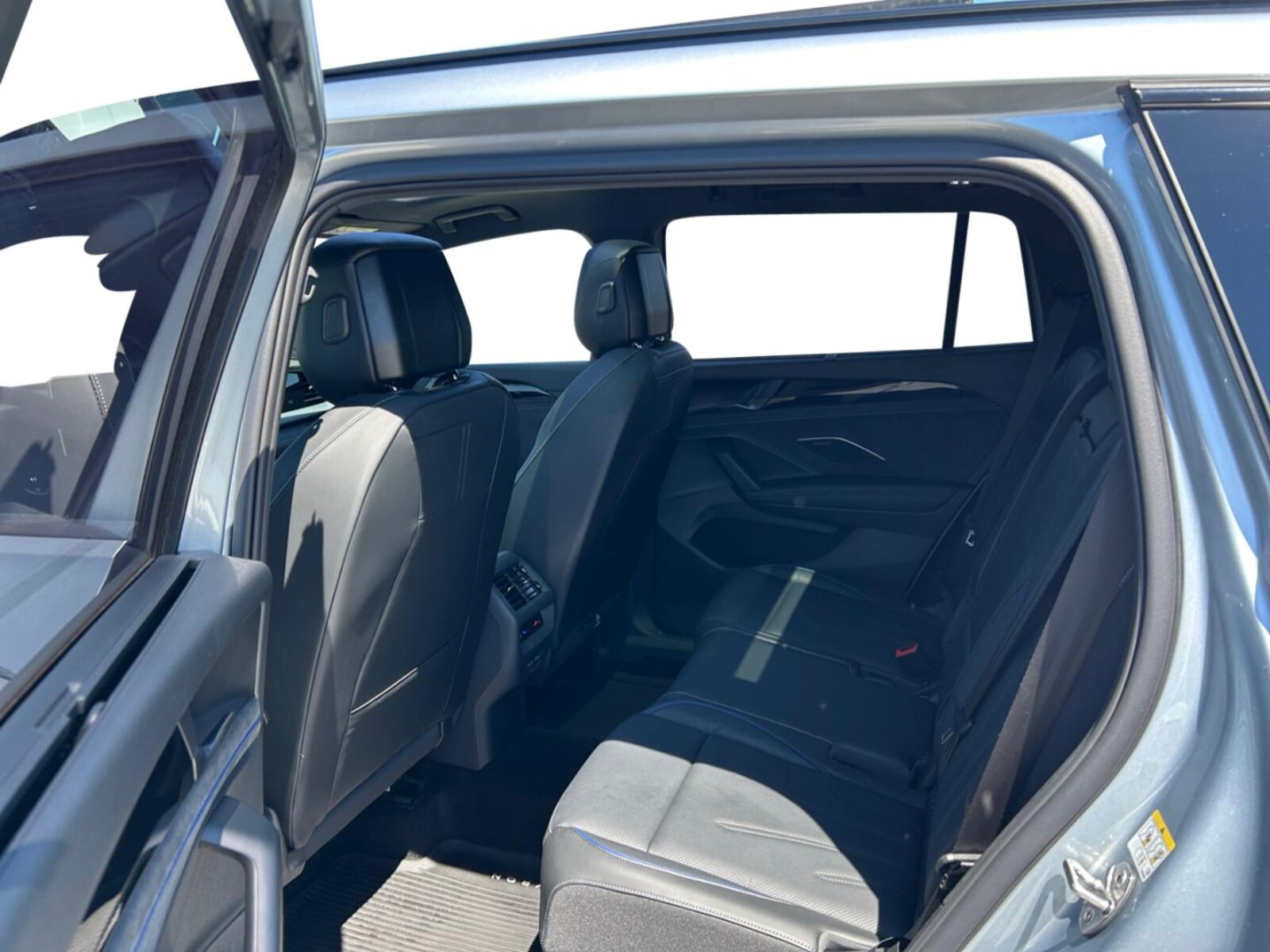 Volkswagen Tayron – Bild 9