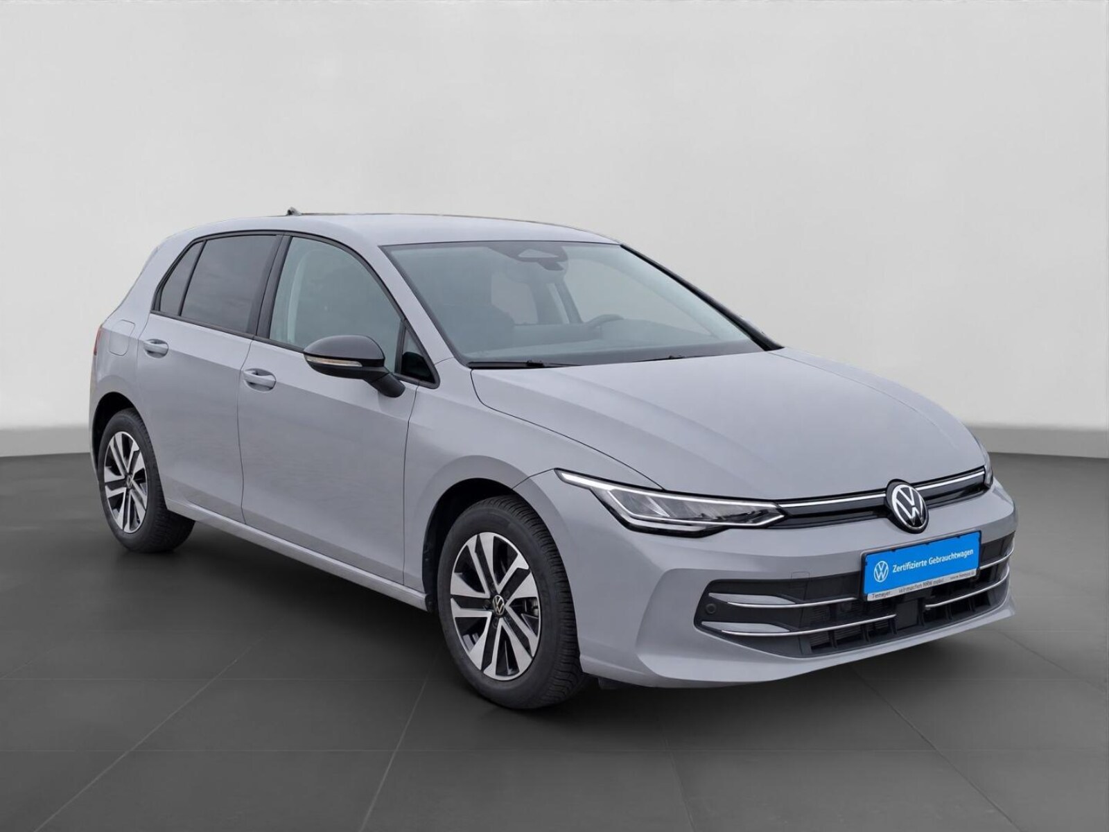 Volkswagen Golf – Bild 2
