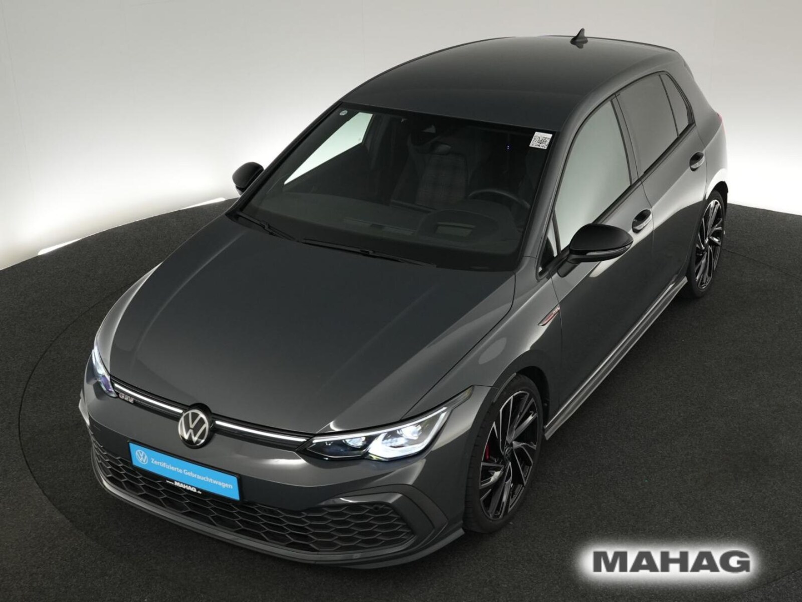 Volkswagen Golf – Bild 24