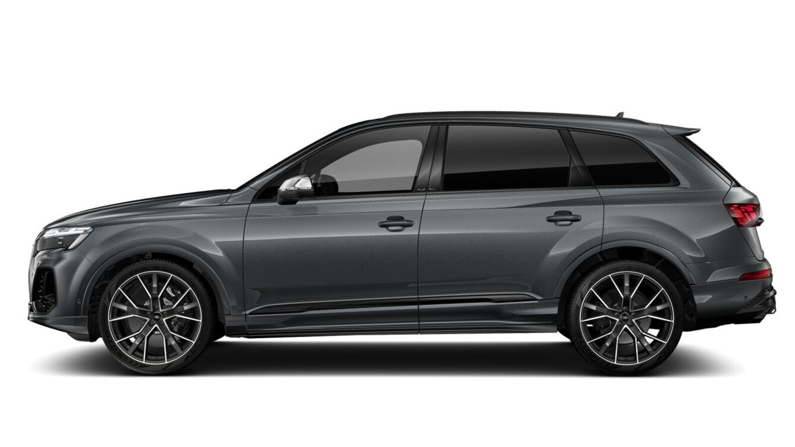 Audi SQ7 – Bild 2
