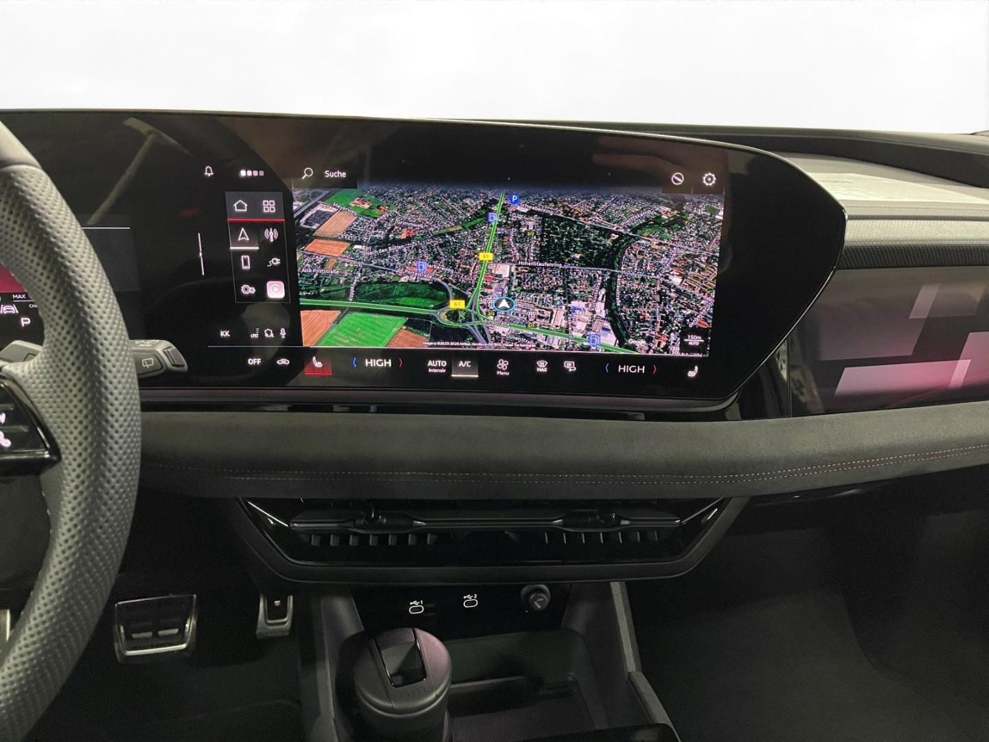 Bild über Audi S6 Avant e-tron e-tron quattro - für weitere Informationen kontaktieren Sie den Audi Partner