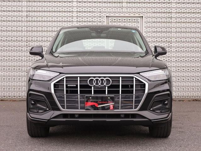 Image about Audi Q5 Sportback 40 TDI quattro advanced