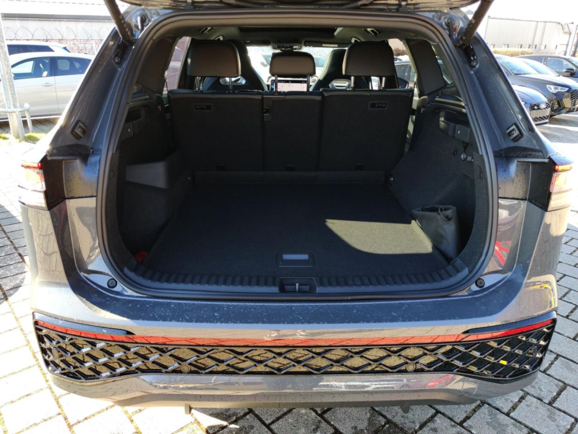 Volkswagen Tayron R-Line