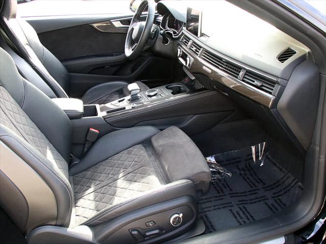2019 AUDI S5 - Image 31