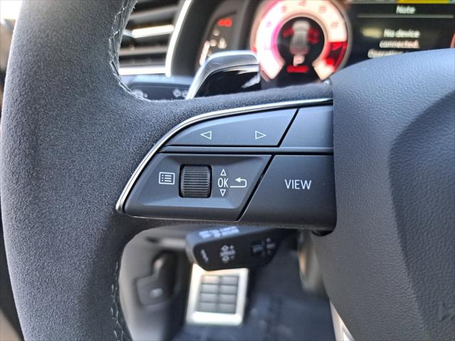 2025 Audi RS Q8 Base - Photo 17