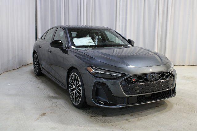 2025 Audi S5 Premium Plus - Photo 37