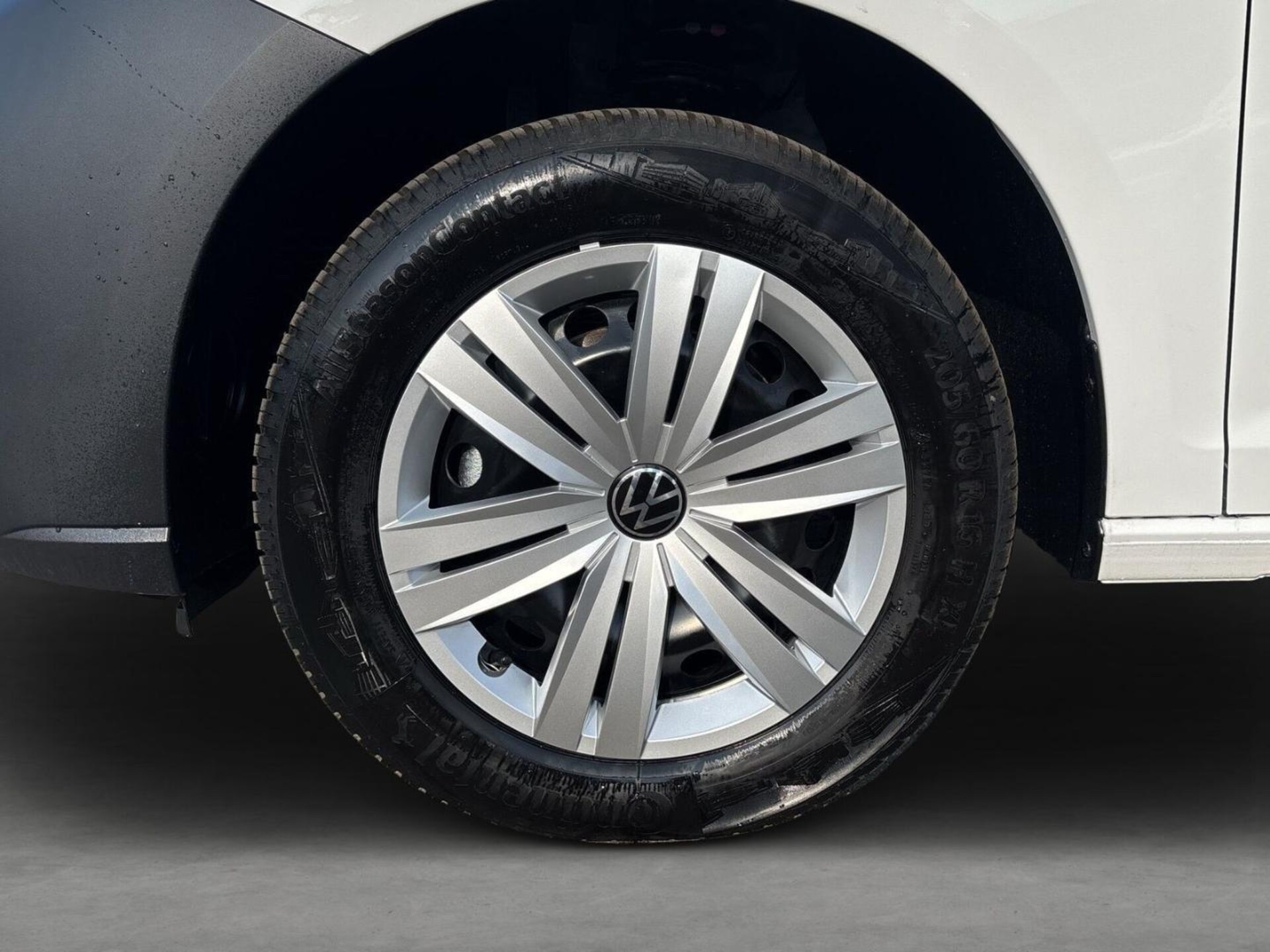 Volkswagen Caddy Cargo