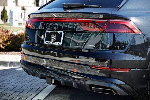 2026 Audi Q8 Premium Plus - Photo 9