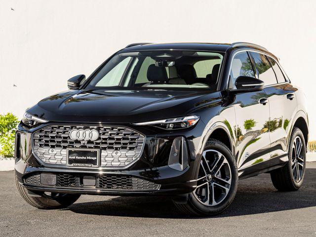 2025 Audi Q5 40 Premium Plus's photo