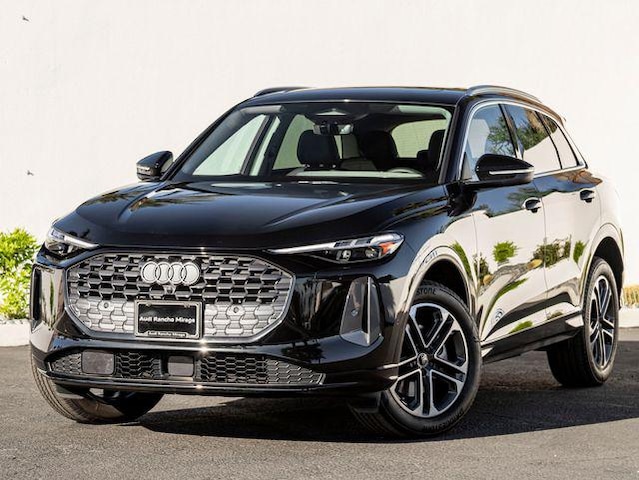 2025 Audi Q5