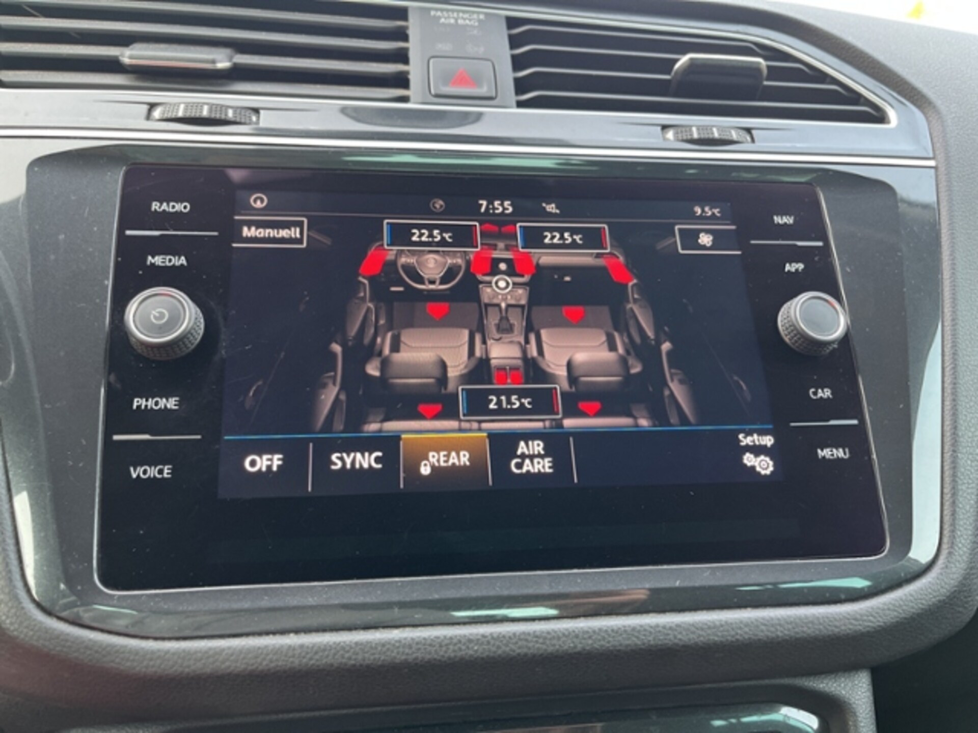 Volkswagen Tiguan JOIN