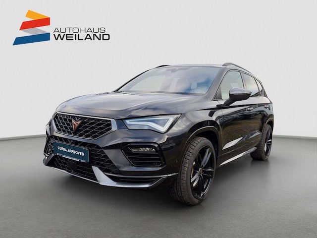 CUPRA Ateca 2.0 16V TSI (80836564327)