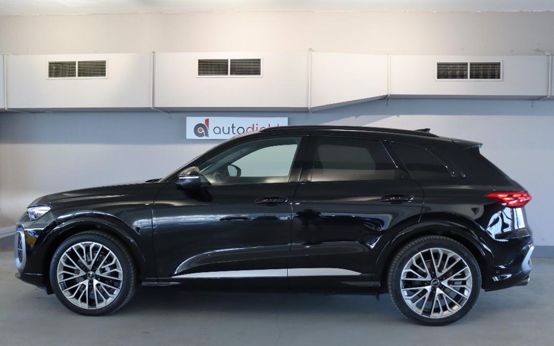 Audi SQ5 SUV