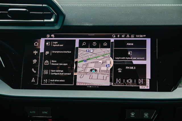 2026 Audi A3 Premium - Photo 14