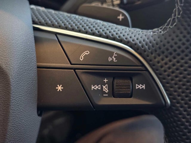 2026 Audi SQ7 Prestige - Photo 30