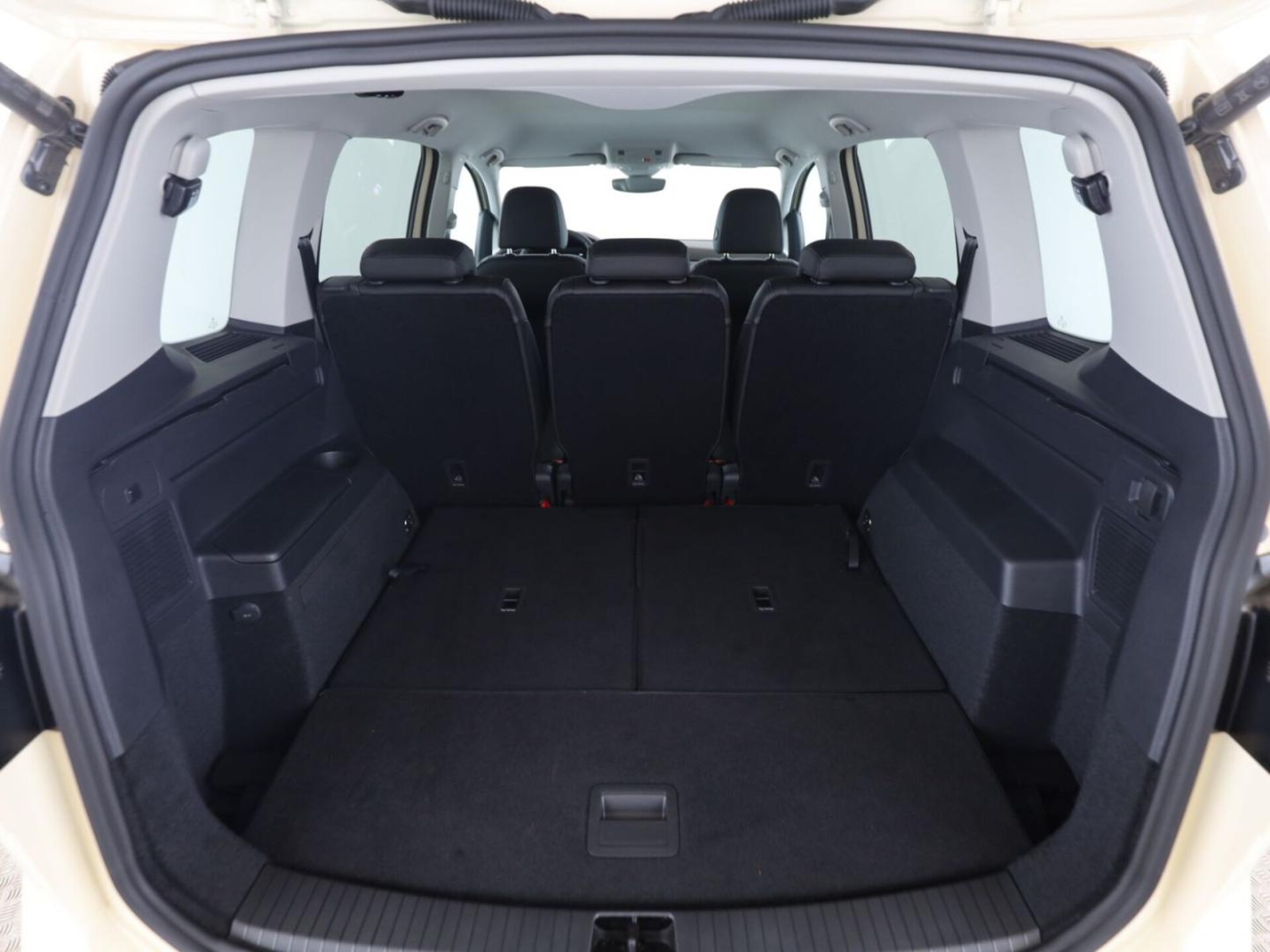 Volkswagen Touran Trendline