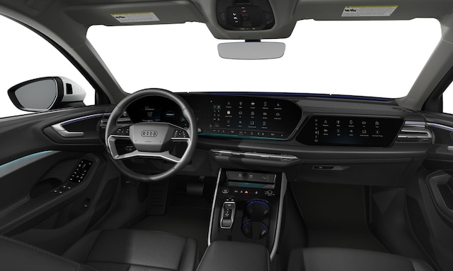 2025 Audi A5 Sedan