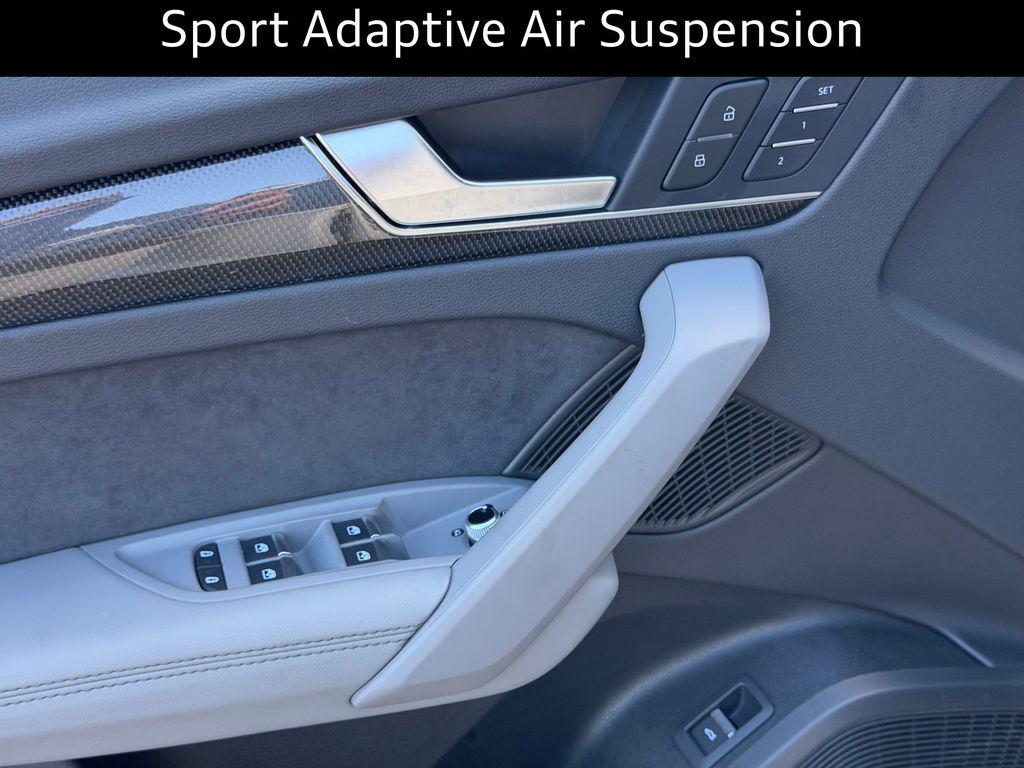 2025 Audi SQ5 Premium Plus - Photo 15