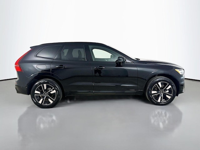 2026 Volvo XC60