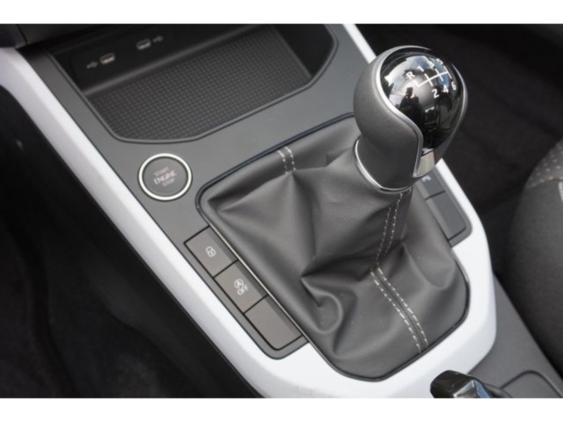 SEAT Arona Style
