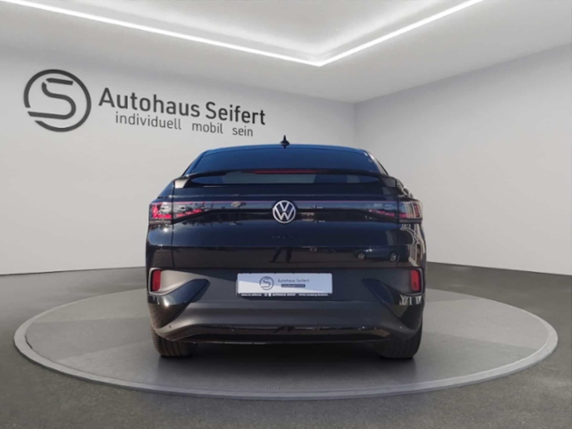 Volkswagen ID.5 GTX