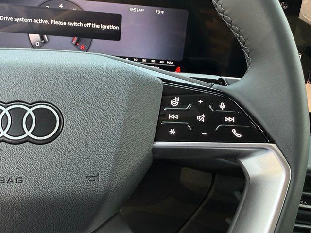 2026 Audi Q3 Base - Photo 17