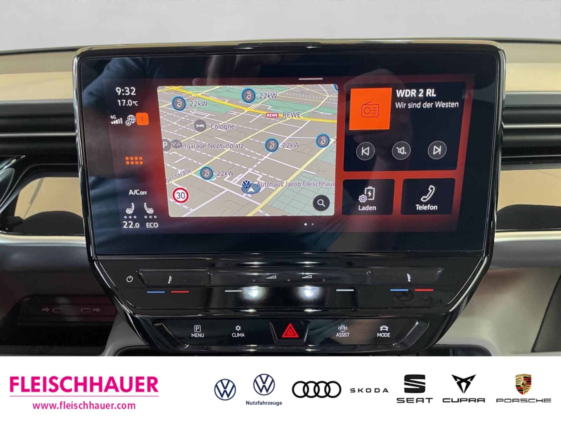 Volkswagen ID. Buzz Pro