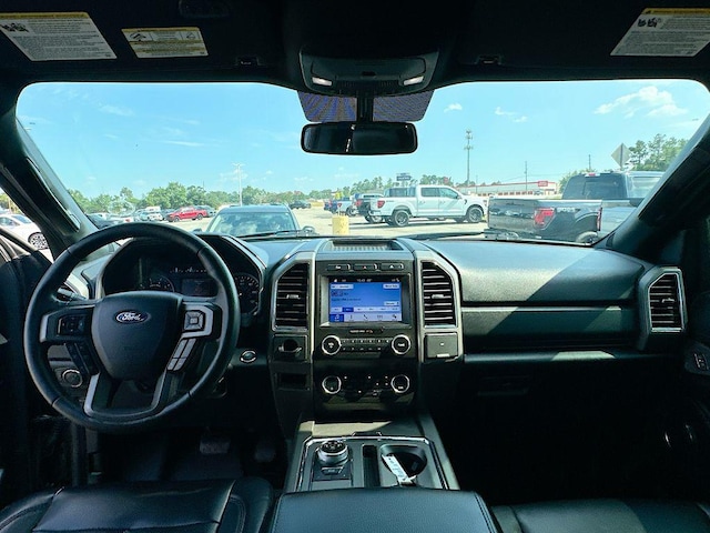 2019 Ford Expedition