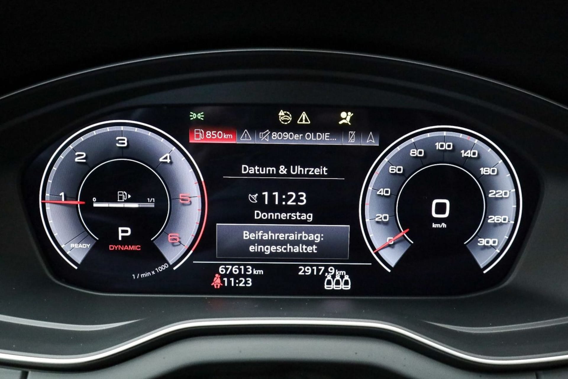 Audi Q5 Sportback S line