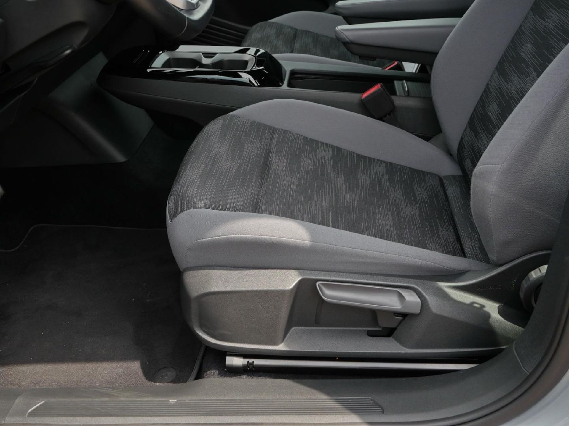 Volkswagen ID.4 Pro Performance