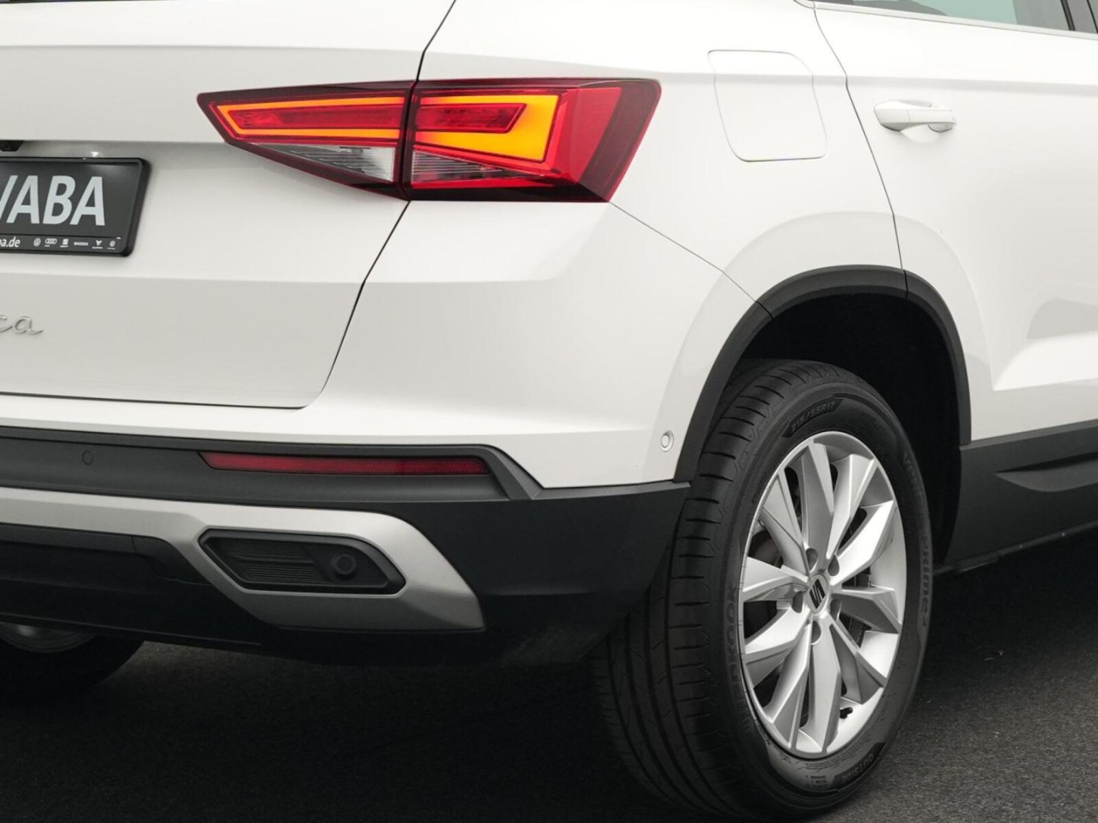 SEAT Ateca – Bild 22