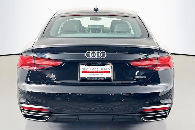 2023 Audi A5 Sportback