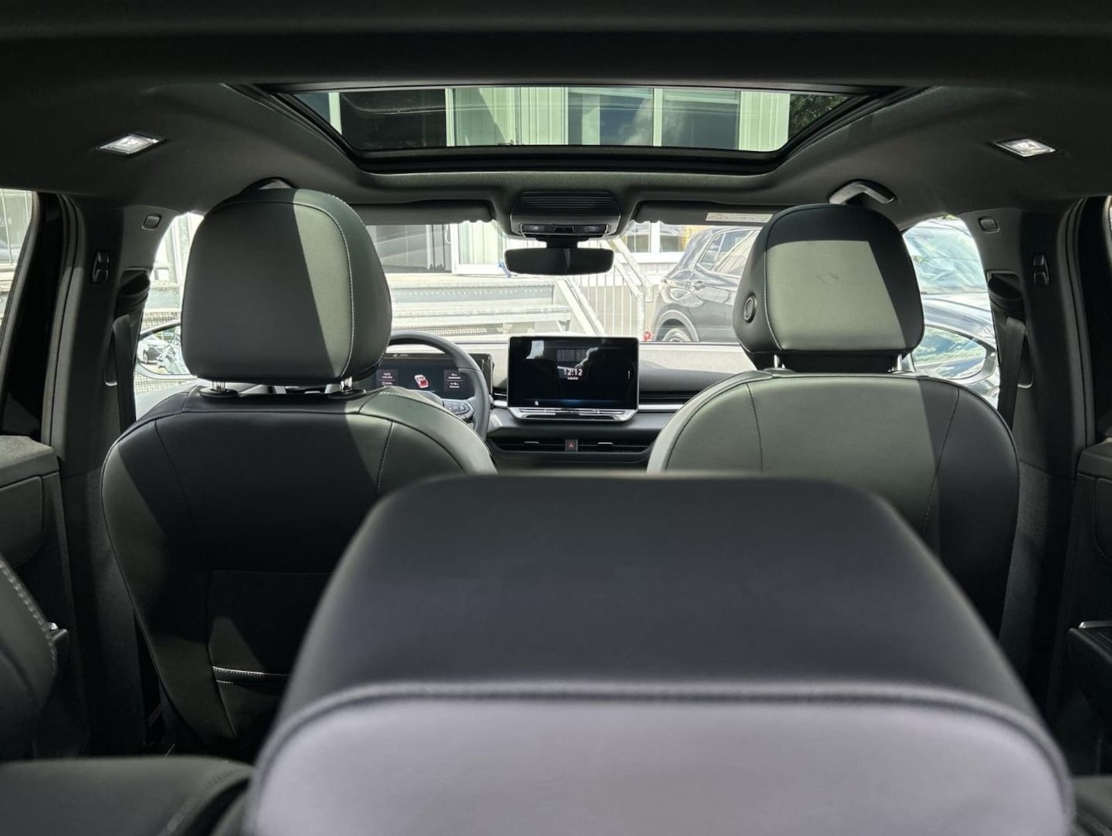 Volkswagen T-Roc – Bild 22