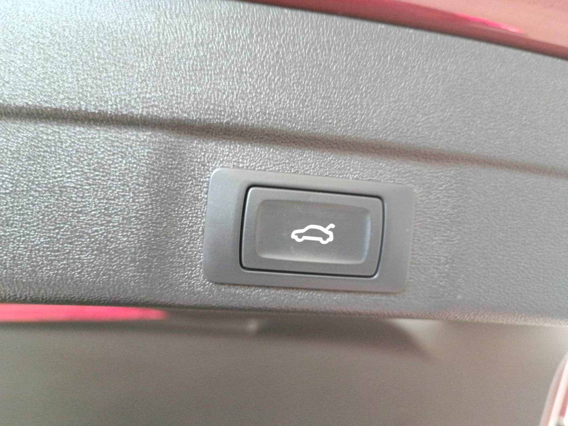 Audi A5 Limousine
