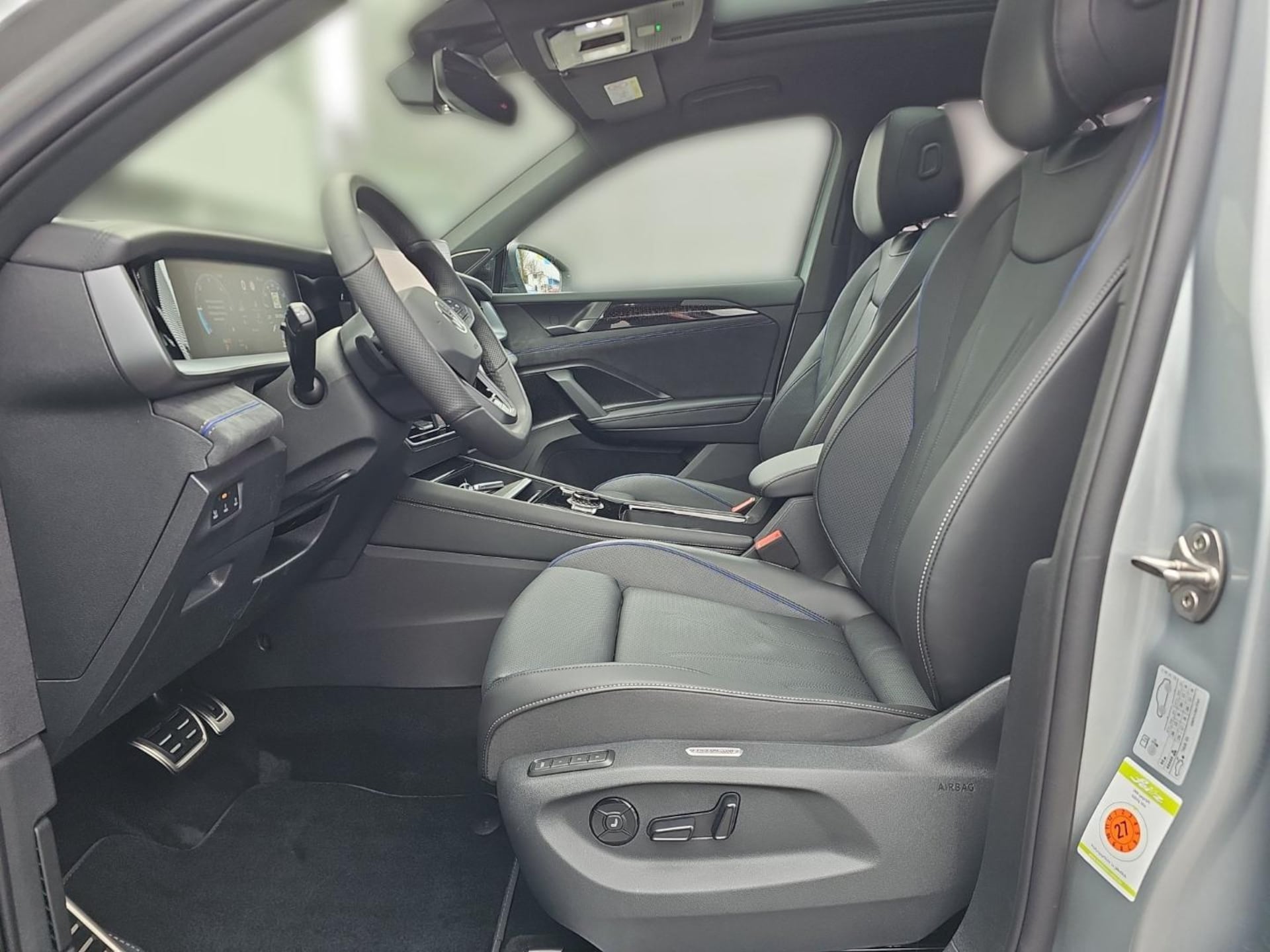 Volkswagen Tayron R-Line