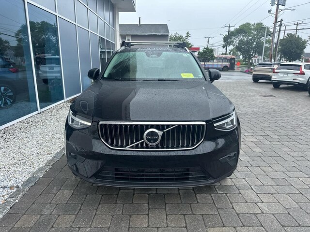 2023 Volvo XC40