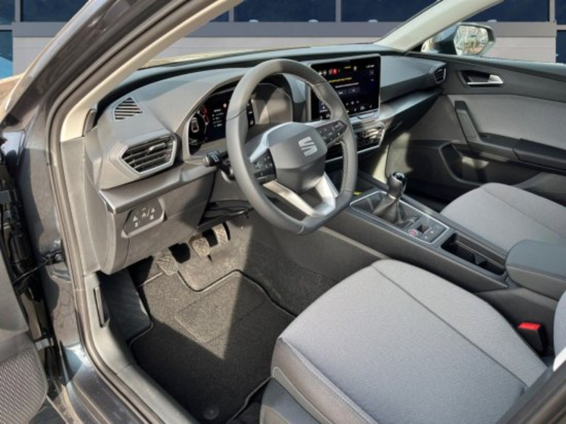 SEAT Leon Style